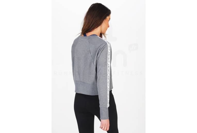 Nike sudadera Dry Get Fit JDI