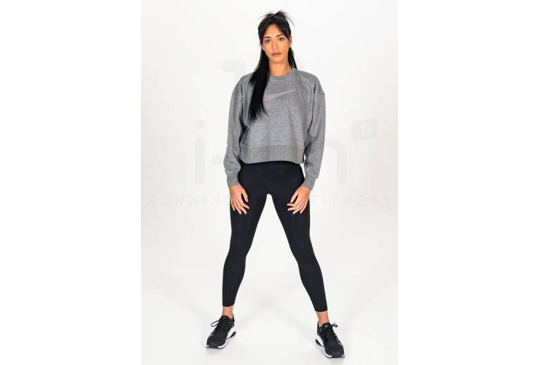 Nike sudadera Dry Get Fit