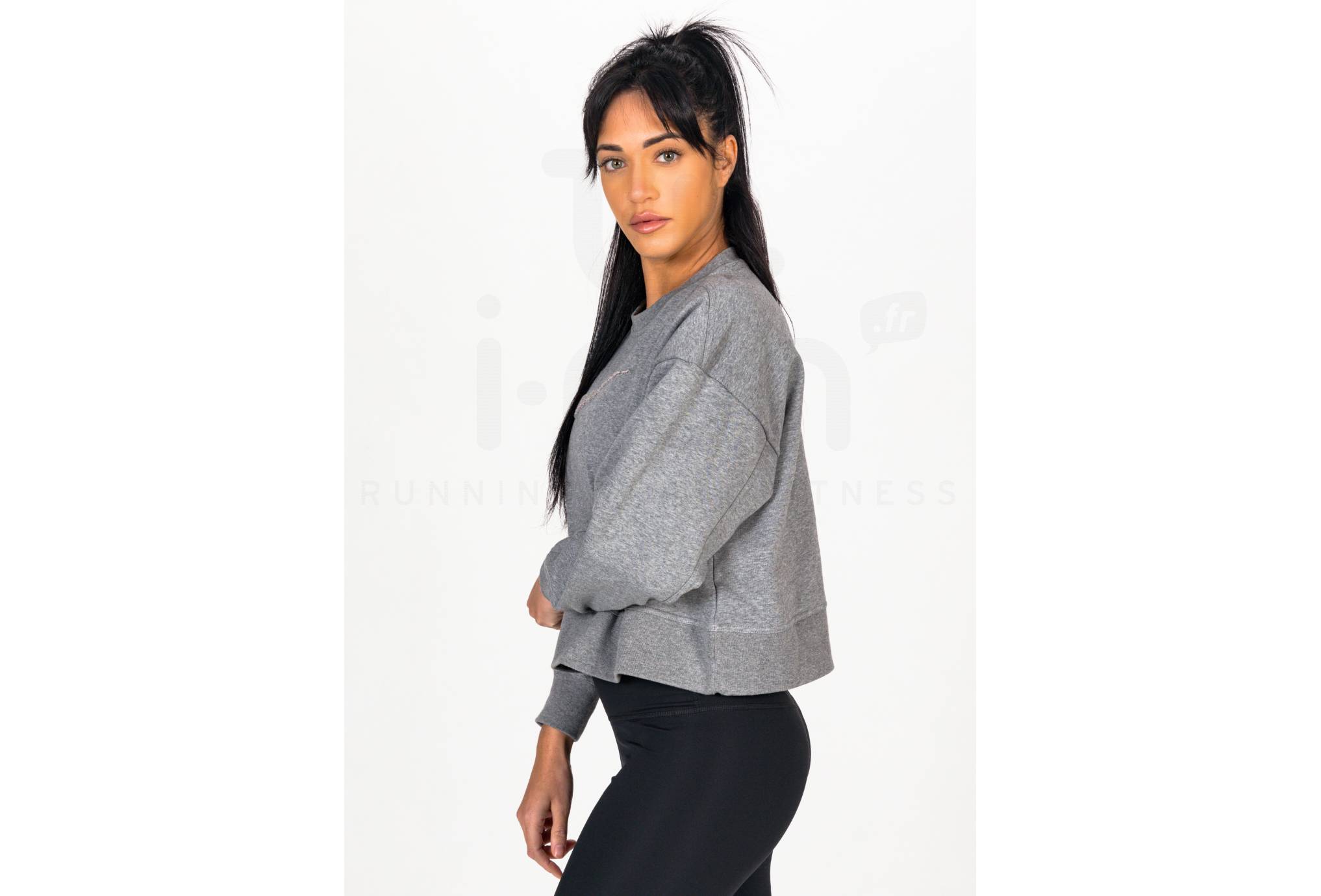 Nike sudadera Dry Get Fit