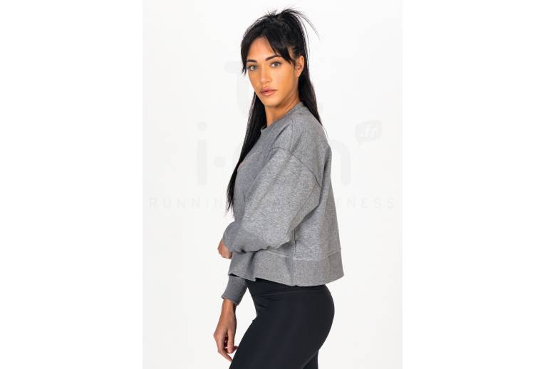 Nike sudadera Dry Get Fit