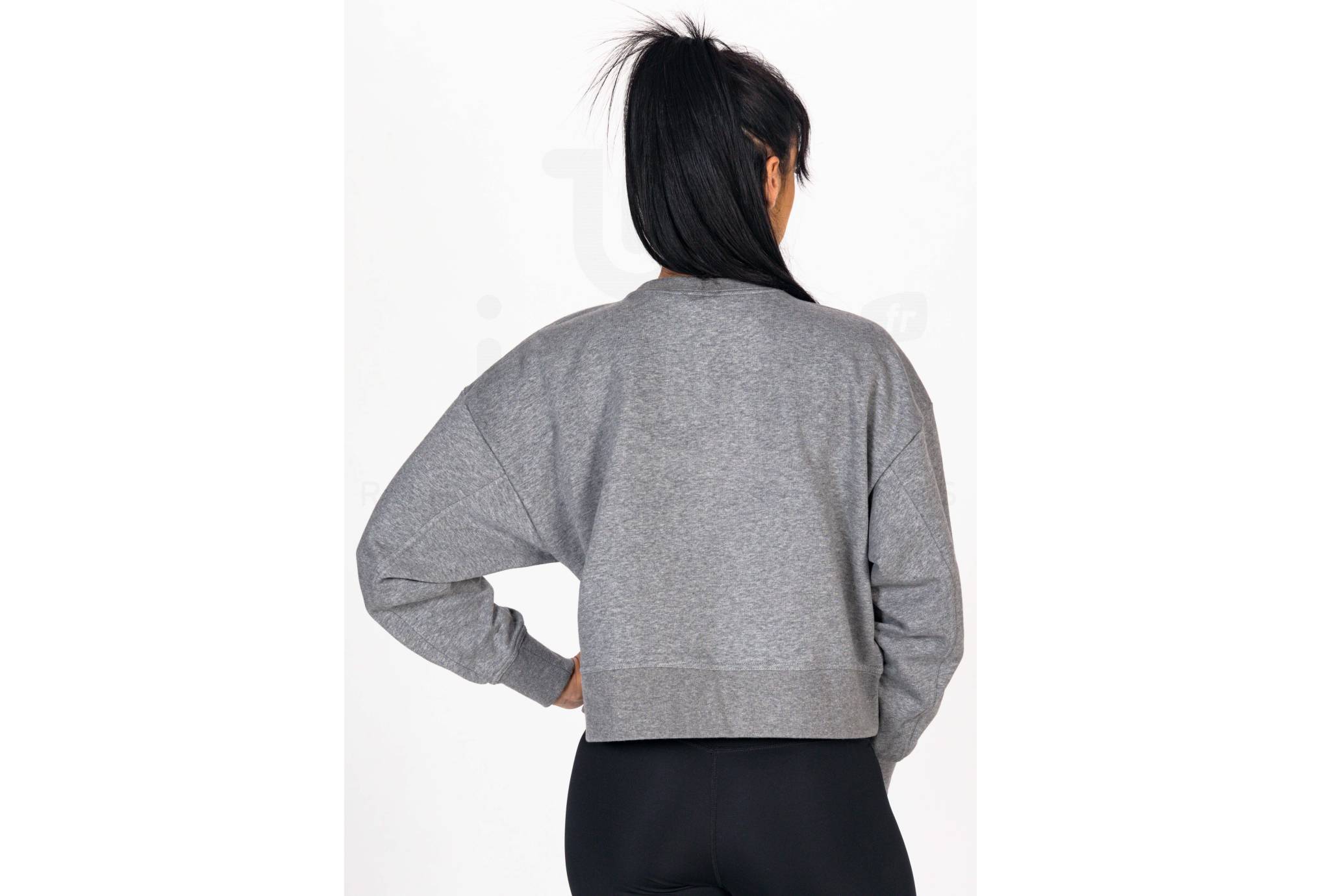 Nike sudadera Dry Get Fit