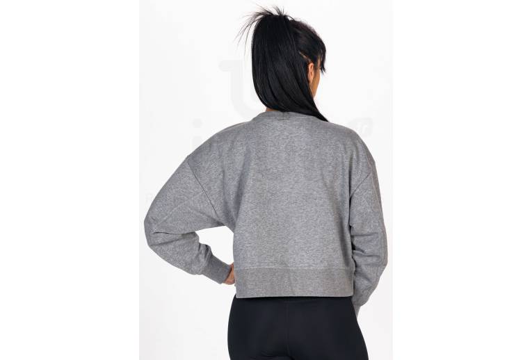Nike sudadera Dry Get Fit