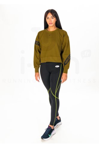 Nike Dry Get Fit W 