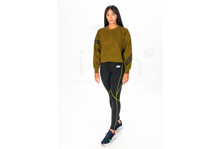 Nike sudadera Dry Get Fit