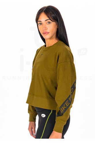 Nike Dry Get Fit W 