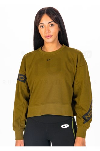 Nike Dry Get Fit W 