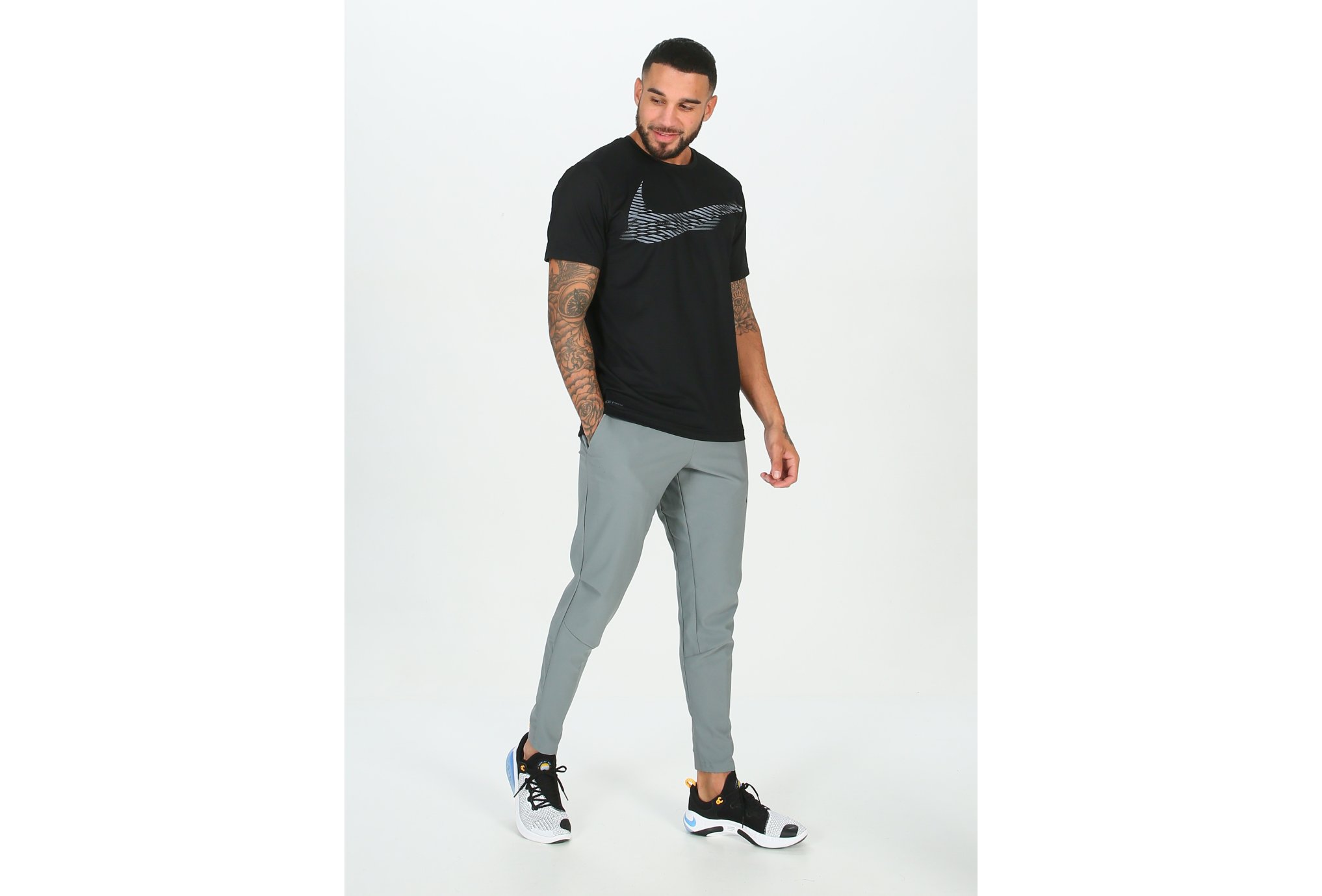 Nike camiseta manga corta Dy GX