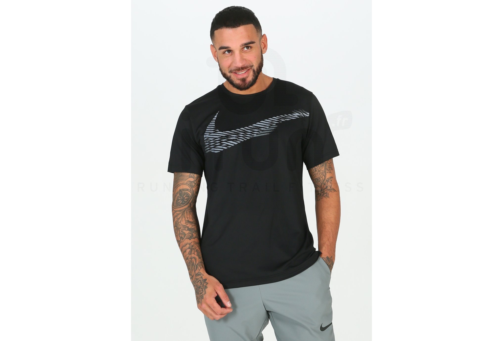 Nike camiseta manga corta Dy GX