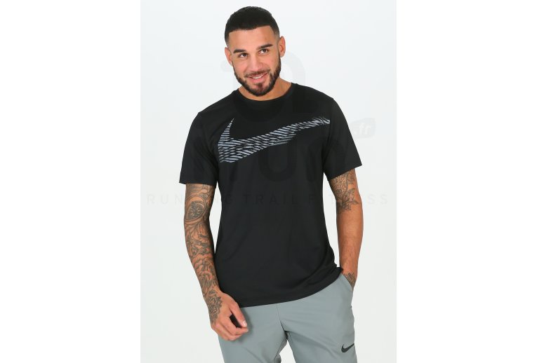 Nike camiseta manga corta Dy GX