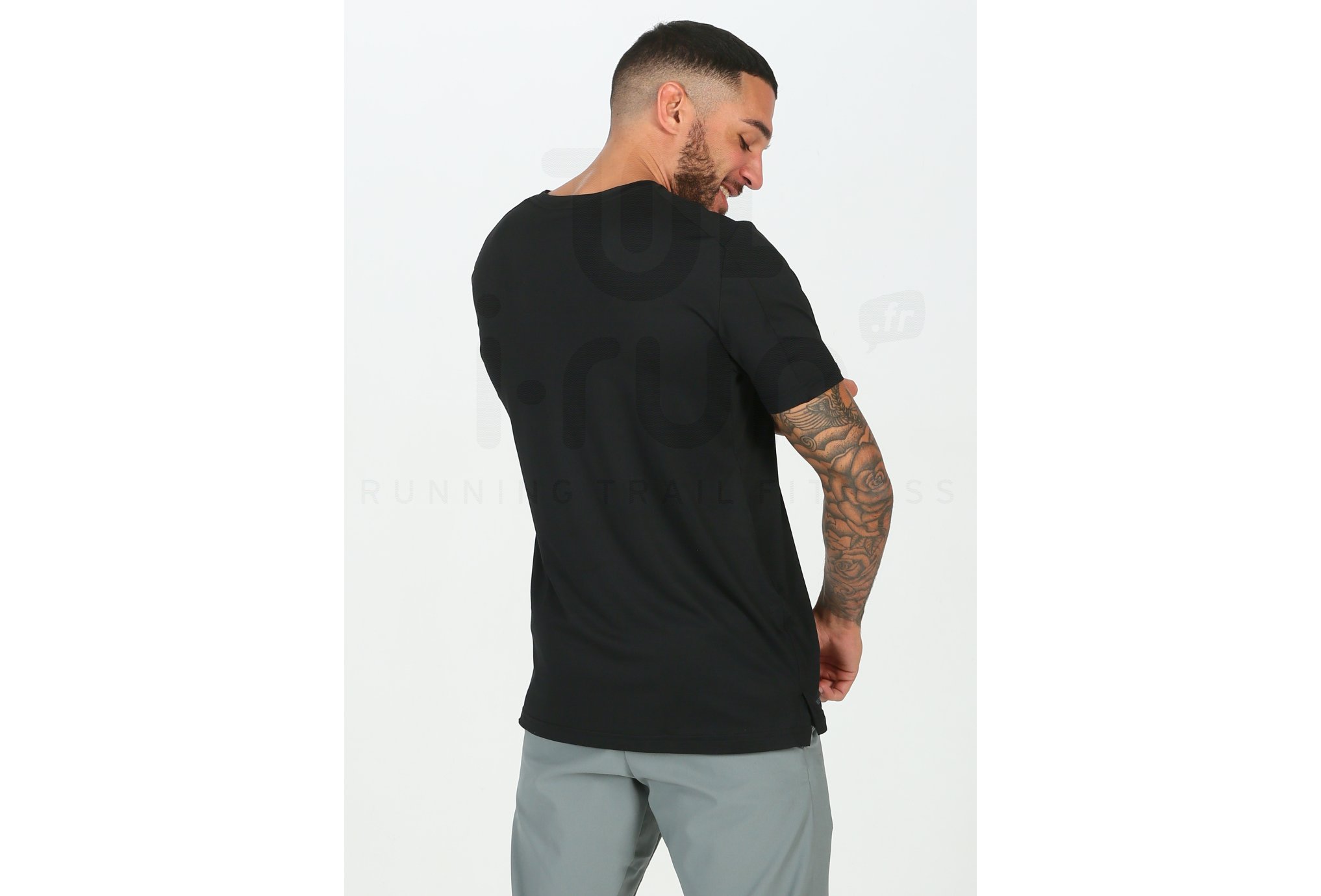 Nike camiseta manga corta Dy GX