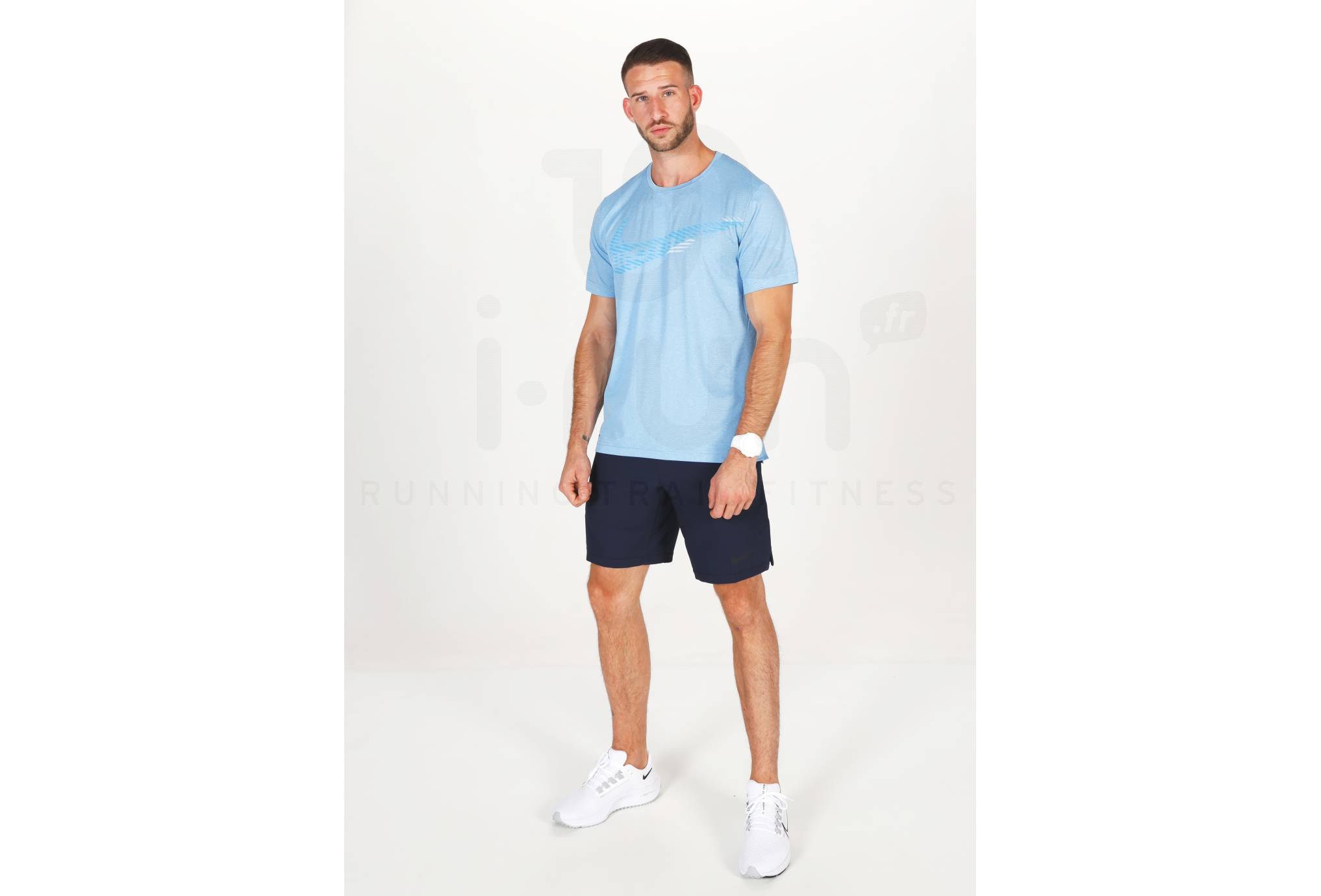 Nike Dry GX Herren