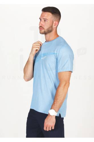 Nike Dry GX M 