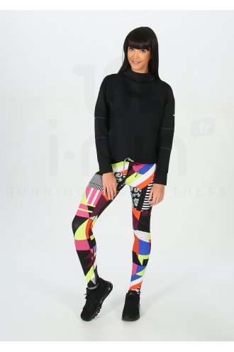 Nike Dry Gym Crop W 
