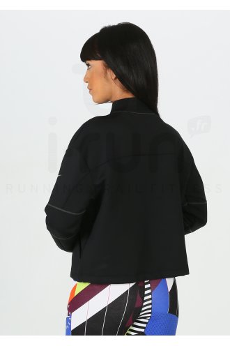 Nike Dry Gym Crop W 