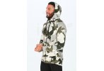 Nike chaqueta Dry Hoodie Camo