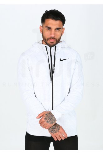 Nike Dry Hoodie FZ Fleece M 
