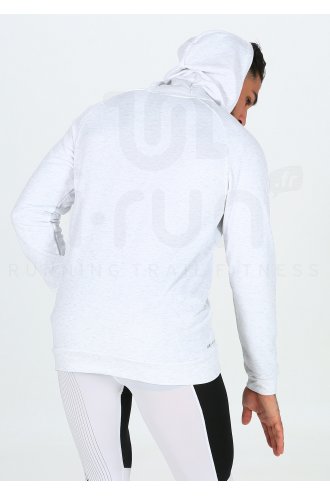Nike Dry Hoodie FZ Fleece M 