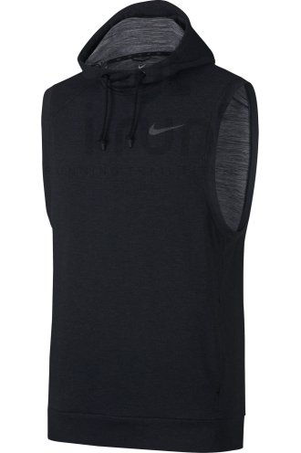 Nike Dry Hoodie M 