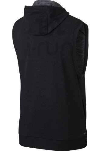 Nike Dry Hoodie M 