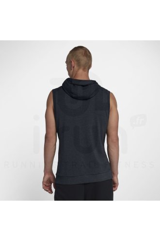 Nike Dry Hoodie M 