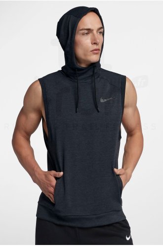 Nike Dry Hoodie M 