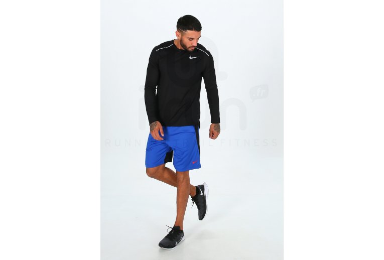 Nike pantal�n corto Dry Hybrid