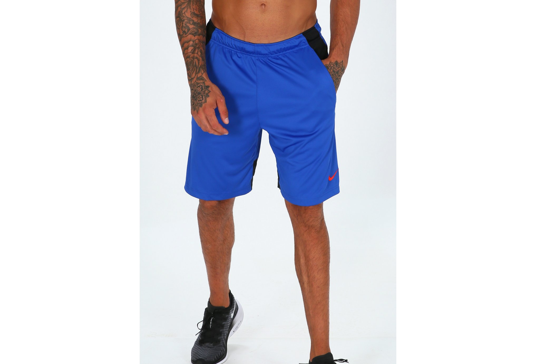 Nike pantal�n corto Dry Hybrid