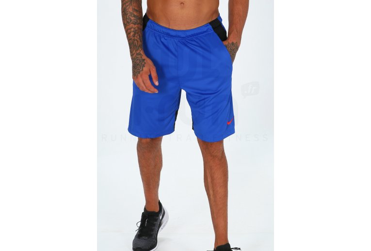Nike pantal�n corto Dry Hybrid