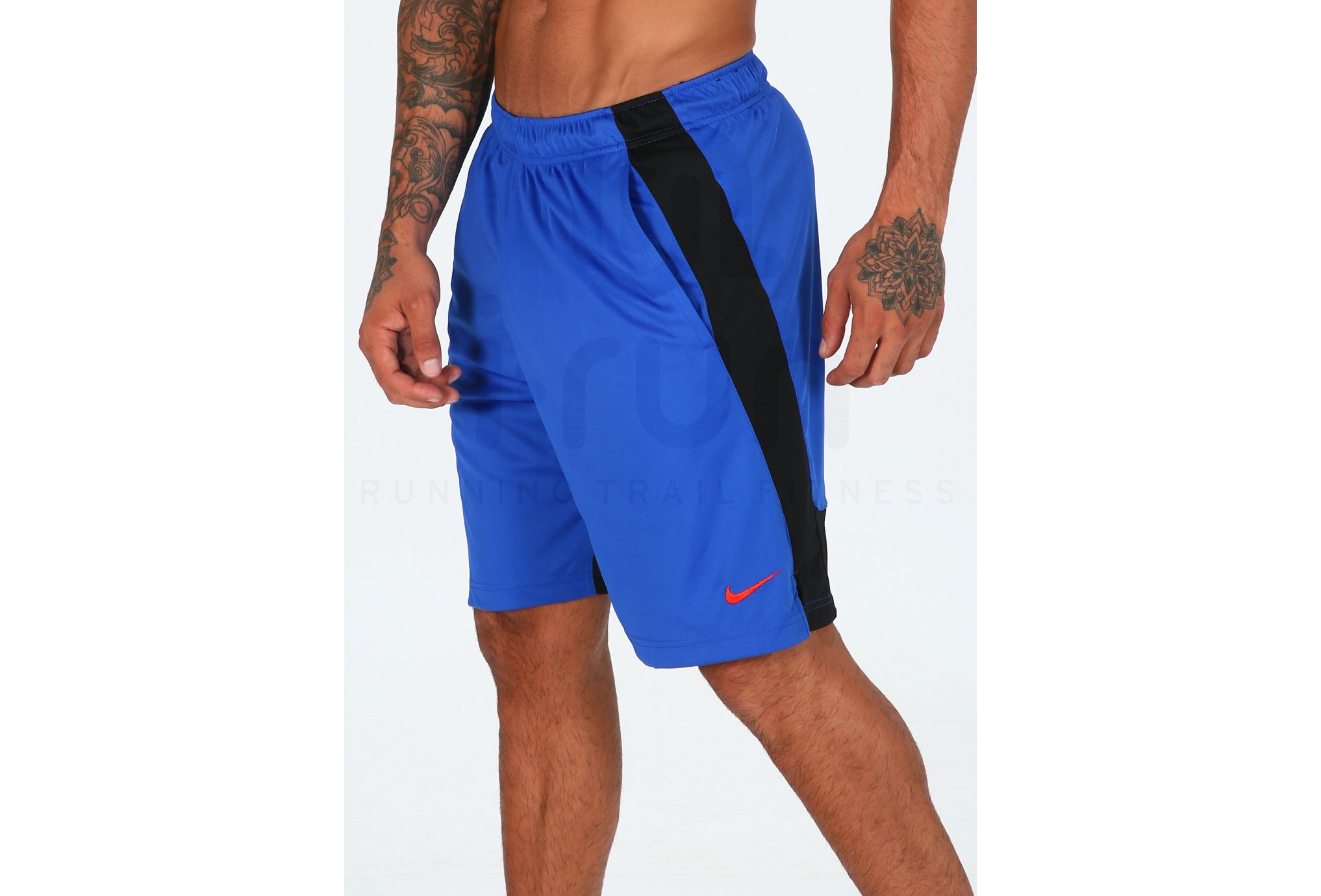 Nike pantal�n corto Dry Hybrid