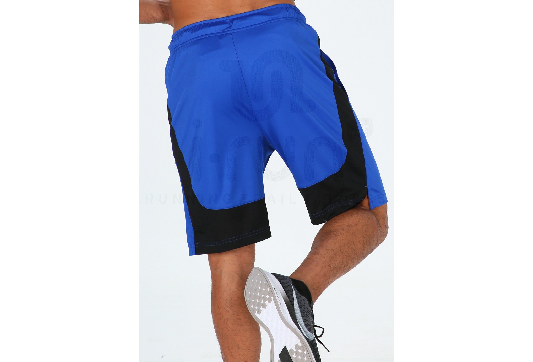 Nike pantal�n corto Dry Hybrid