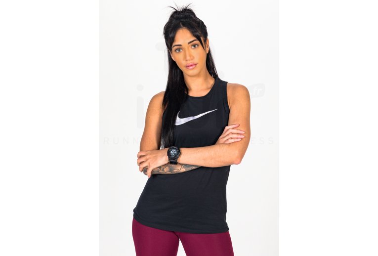 Nike Dry Icon Clash Damen