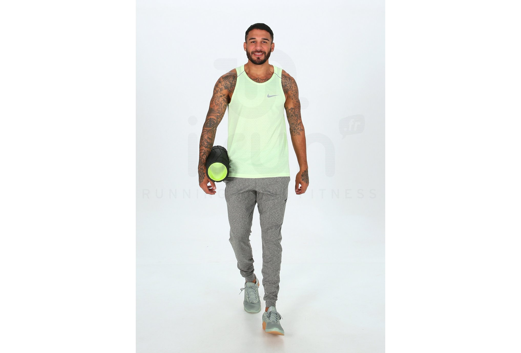Nike pantal�n corto Dry It