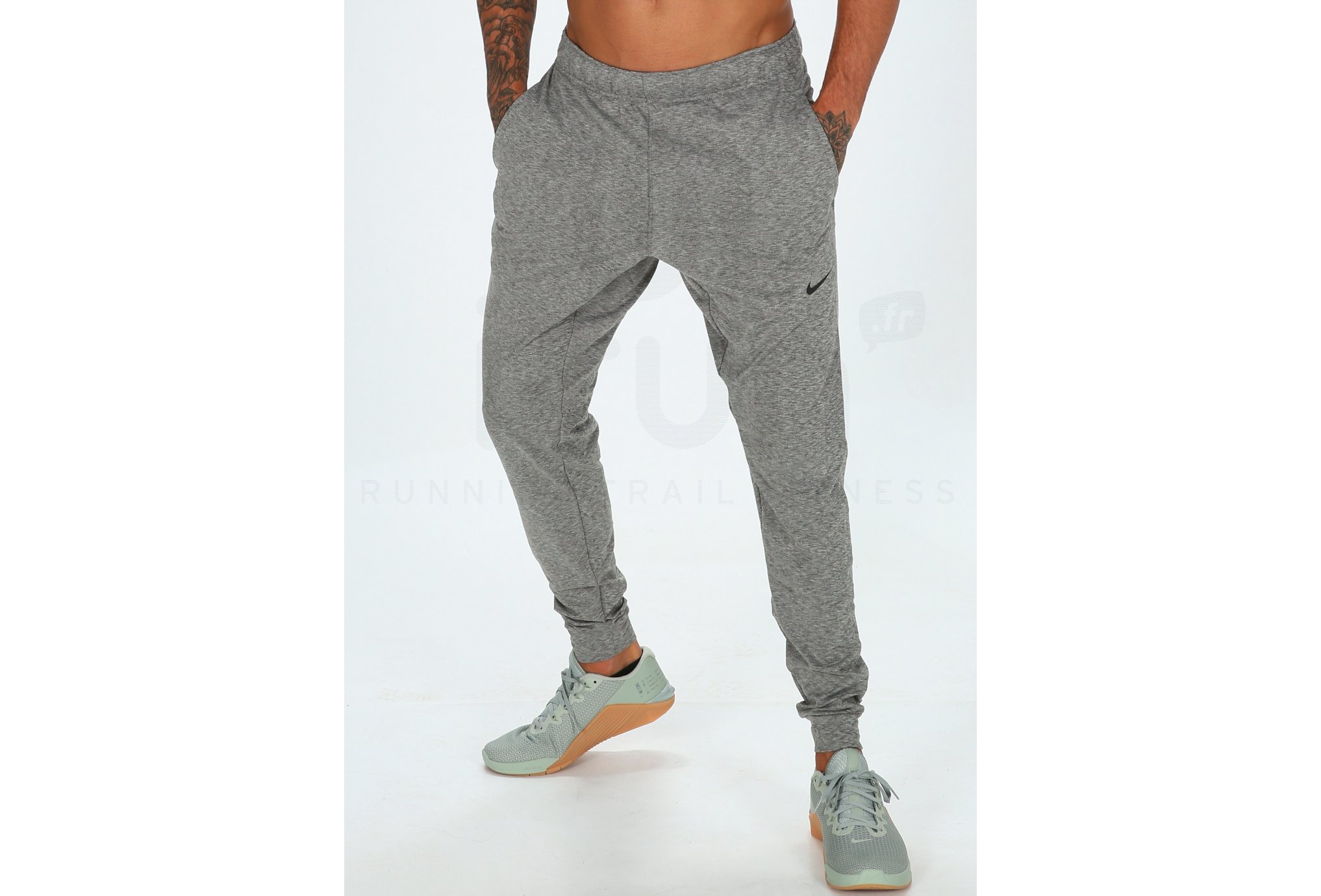 Nike pantal�n corto Dry It