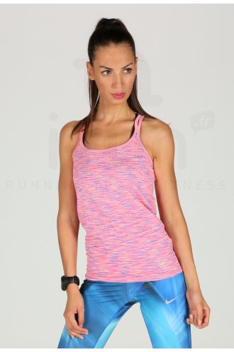 Nike Dry Knit W 