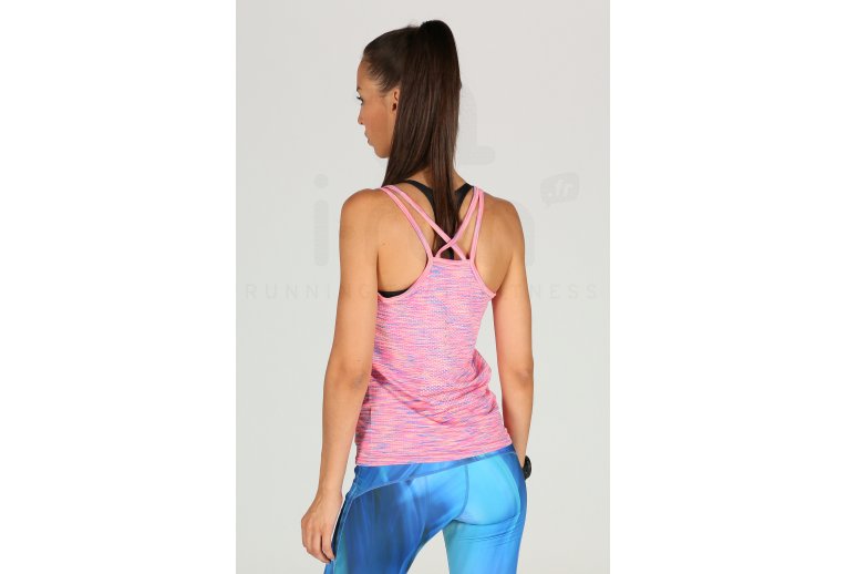 Nike Camiseta de tirantes Dry Knit