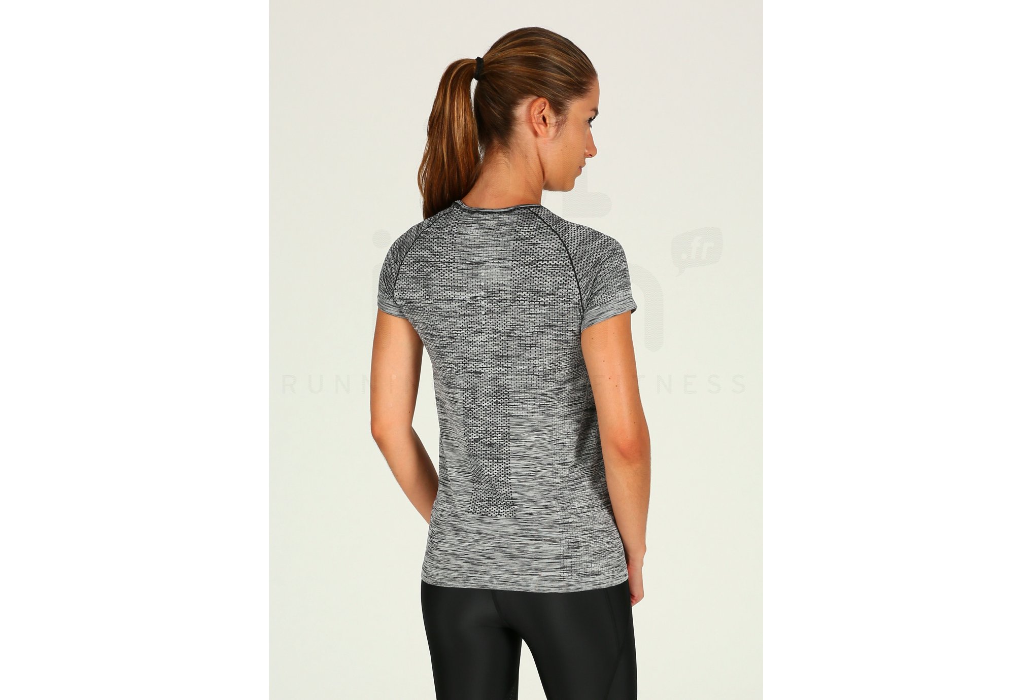 Nike Camiseta manga corta Dry Knit