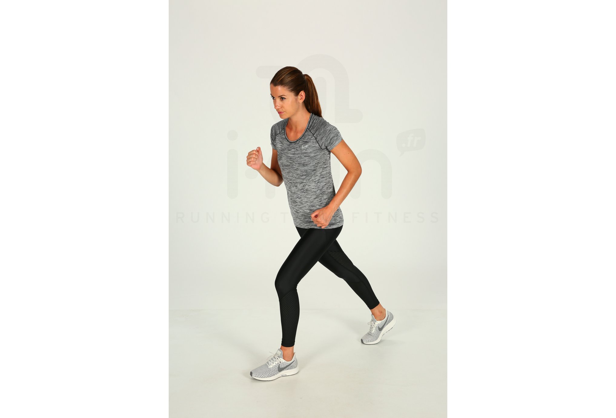 Nike Camiseta manga corta Dry Knit