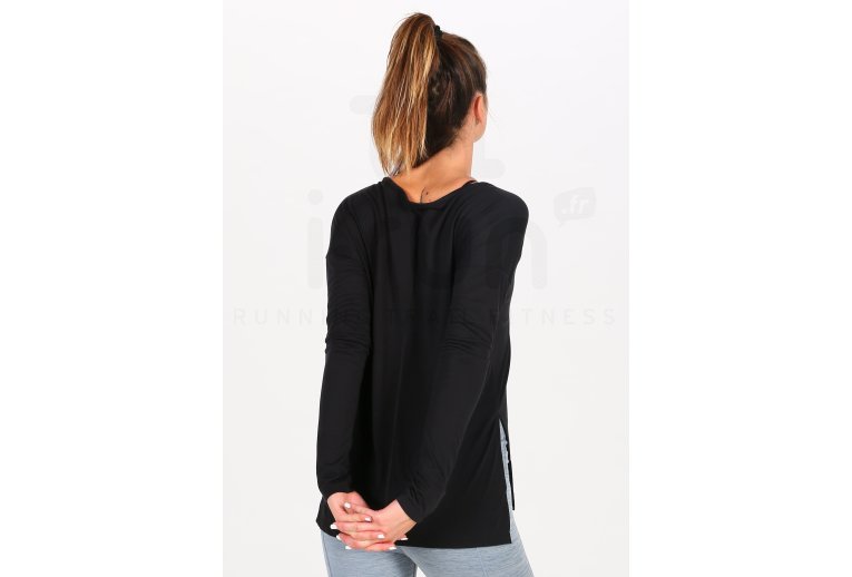 Nike camiseta manga larga Dry Layer