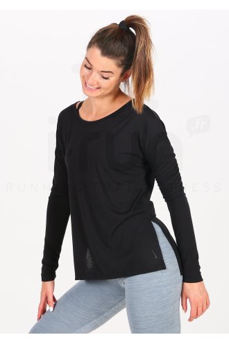 Nike Dry Layer W 