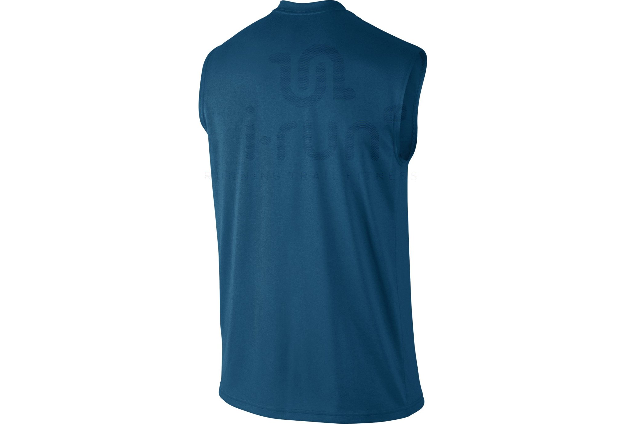 Nike Camiseta sin manga Dry Legend 2.0