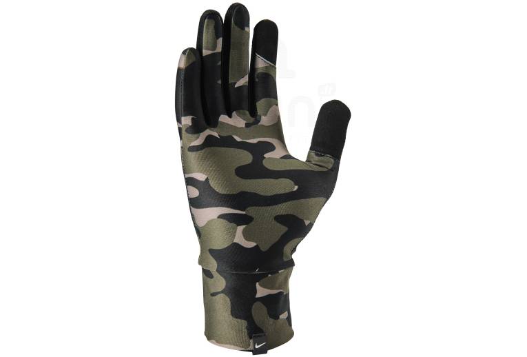 Nike Dry Lightweight Tech Run Printed W 