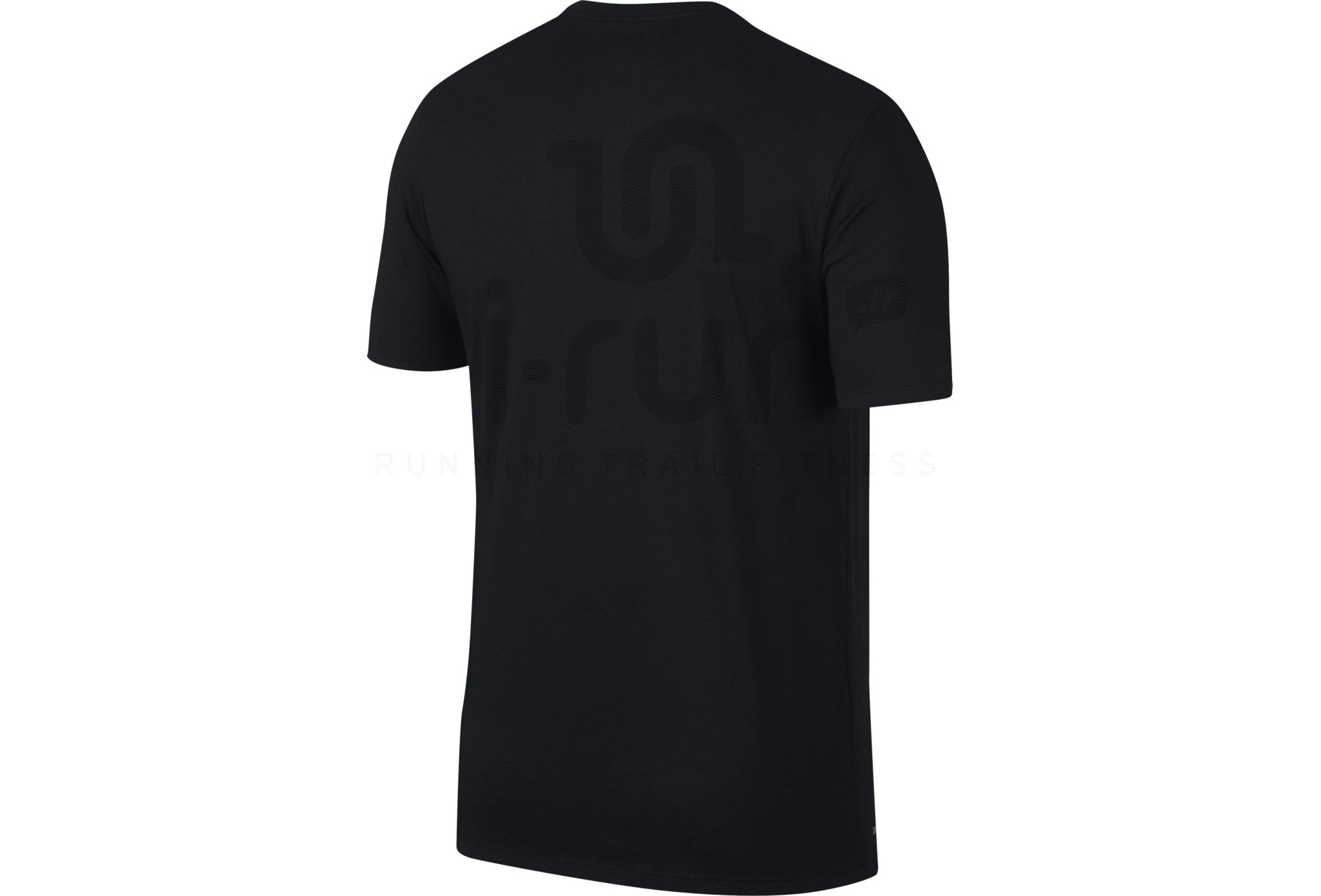 Nike Camiseta manga corta Dry