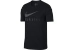Nike Camiseta manga corta Dry