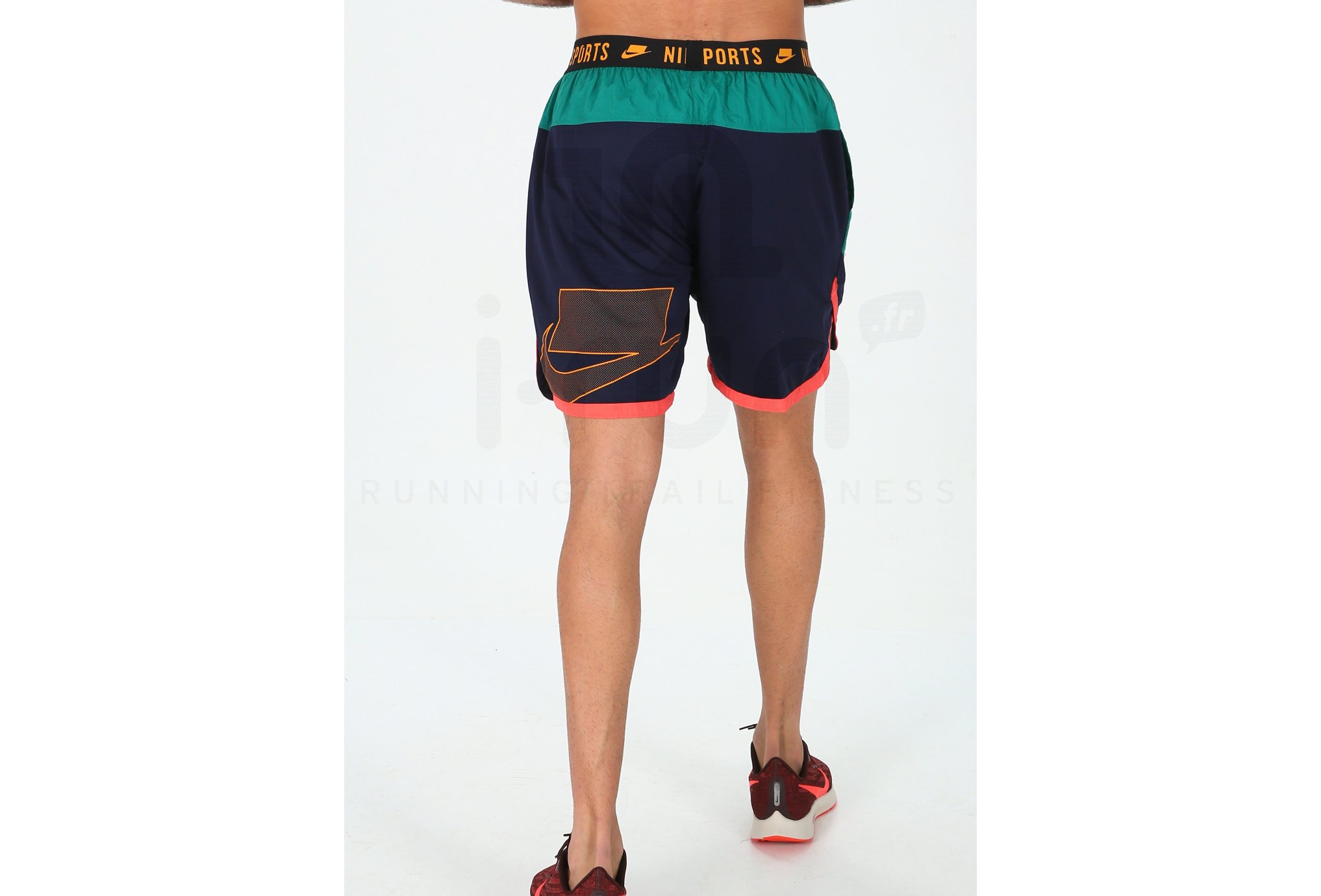 Nike pantal�n corto Dry