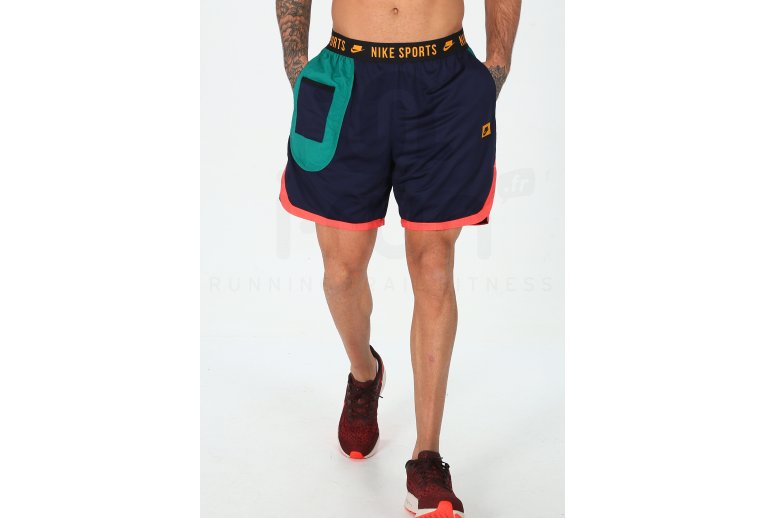 Nike pantal�n corto Dry
