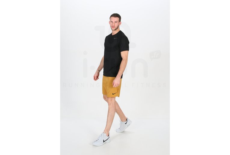 Nike camiseta manga corta Dry