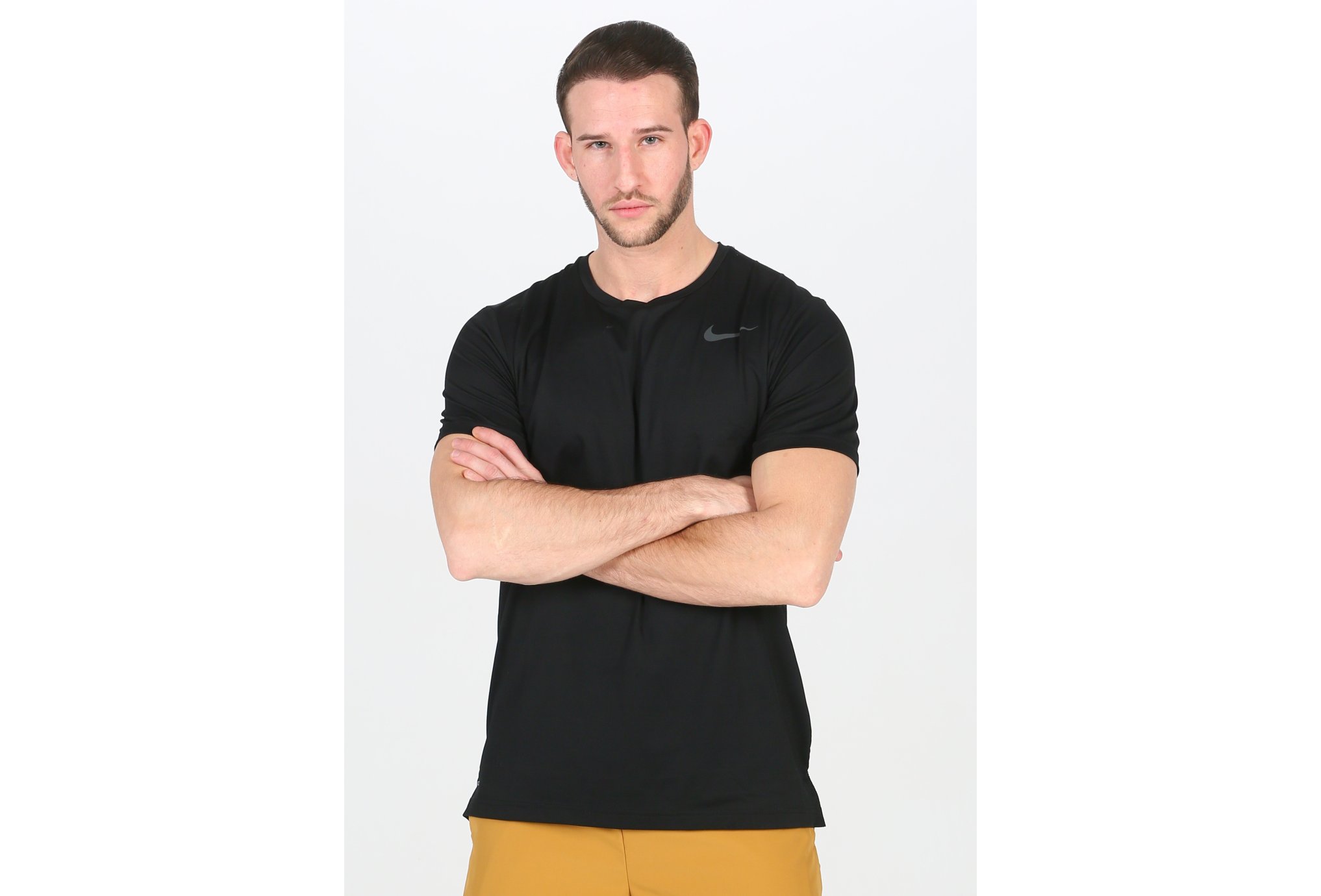 Nike camiseta manga corta Dry