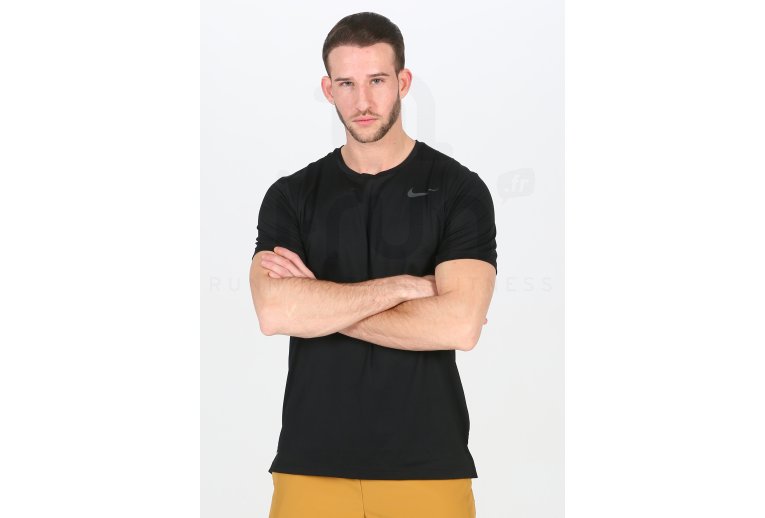 Nike camiseta manga corta Dry