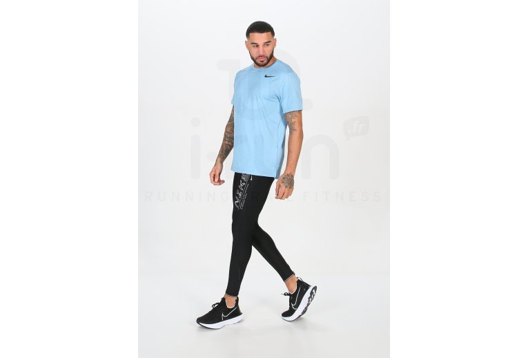 Nike camiseta manga corta Dry