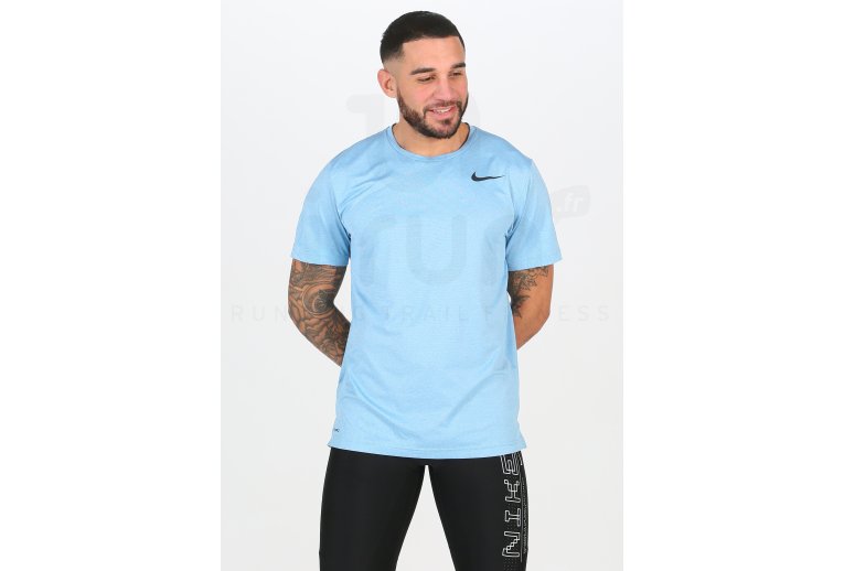 Nike camiseta manga corta Dry